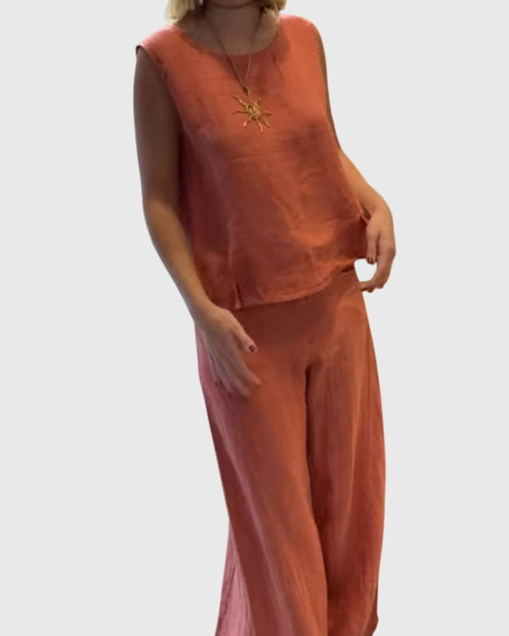Harper Brooklyn | Two-Piece Set