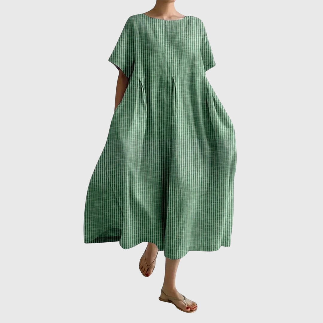 Harper Brooklyn | Long Casual Dress