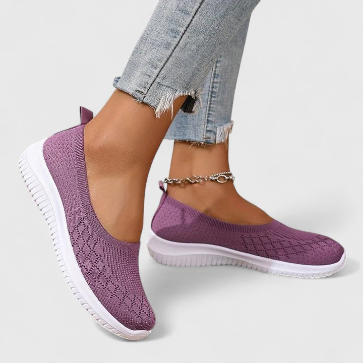 Harper Brooklyn | Orthopedic Slip-Ons