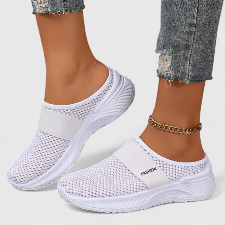 Harper Brooklyn | Orthopedic Shoes