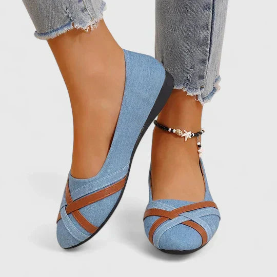 Harper Brooklyn| Orthopedic Shoes