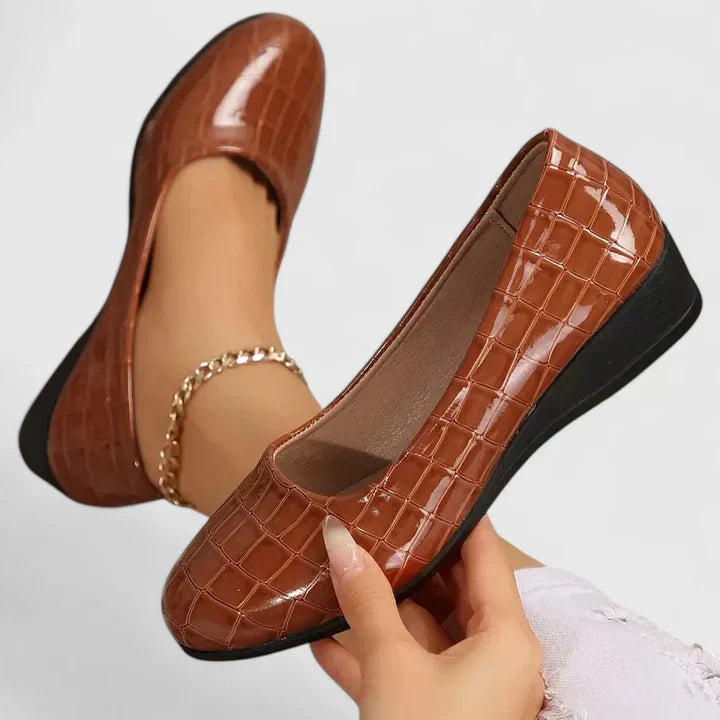 Harper Brooklyn | Orthopedic Shoes