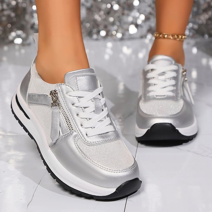Harper Brooklyn | Orthopedic Sneakers