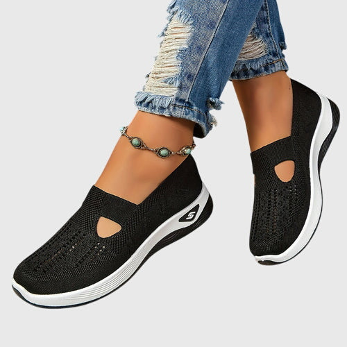 Harper Brooklyn | Orthopedic Slip-On Shoes