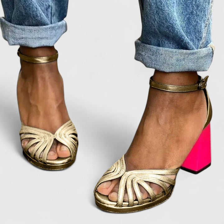 Harper Brooklyn| Heels
