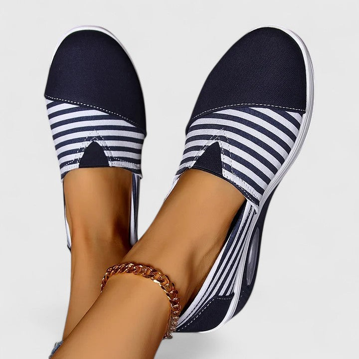 Harper Brooklyn | Orthopedic Sneakers
