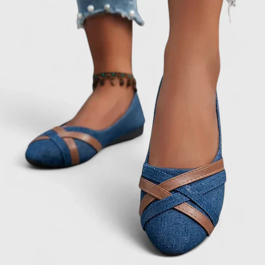 Harper Brooklyn| Orthopedic Shoes