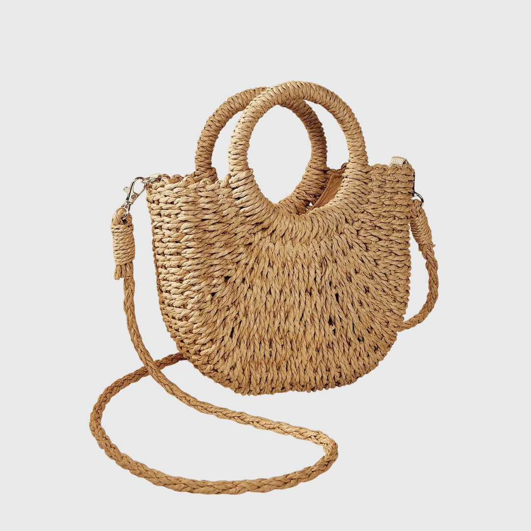 Harper Brooklyn | Shoulder Bag