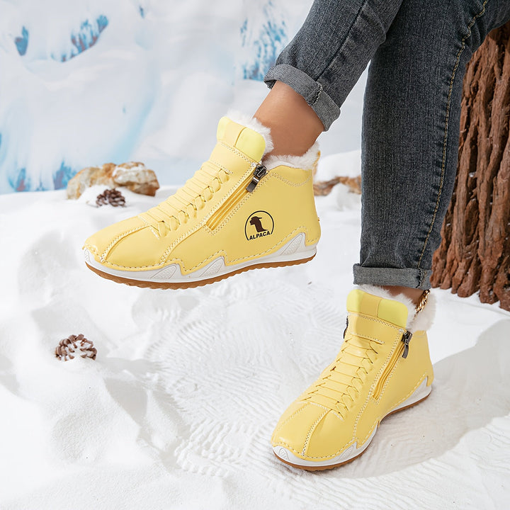 Harper Brooklyn | Boots