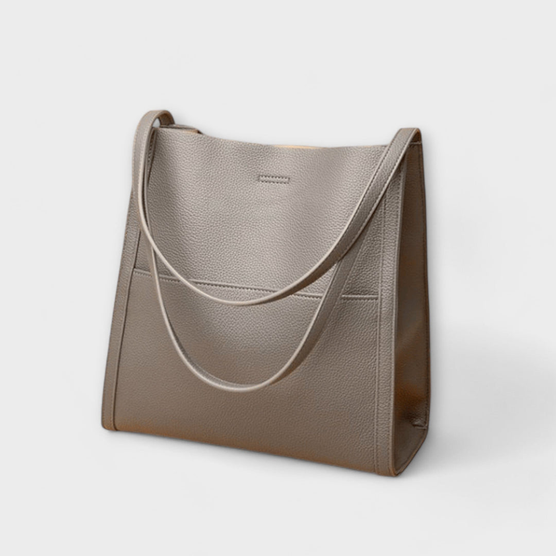Harper Brooklyn | Handmade Leather Bag