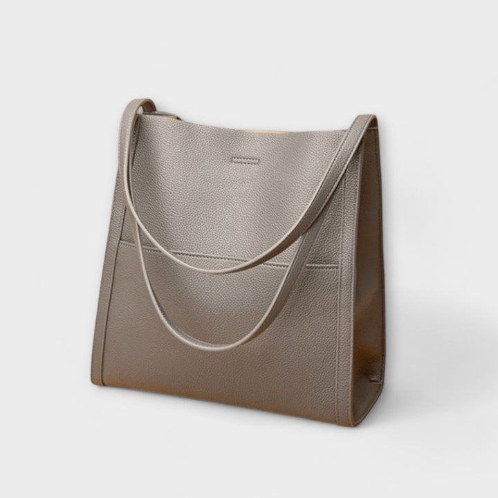 Harper Brooklyn | Handmade Leather Bag
