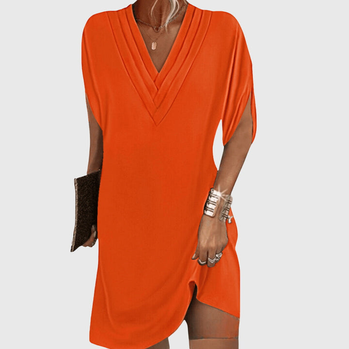 Harper Brooklyn| Dress - Tummy-Hiding