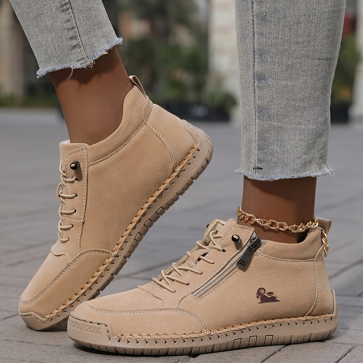 Harper Brooklyn | Orthopedic Women's Shoes