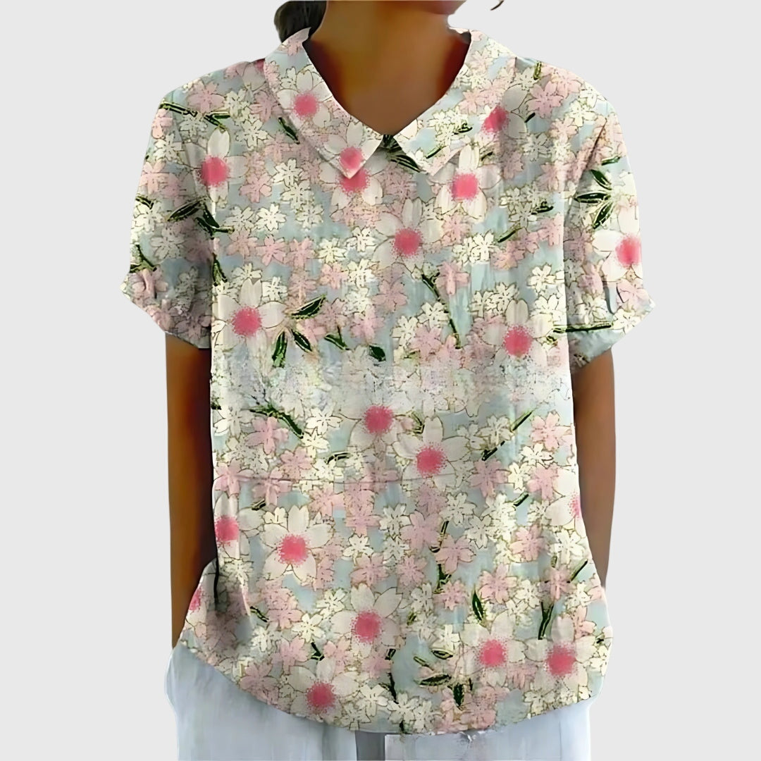 Harper Brooklyn| Blouse