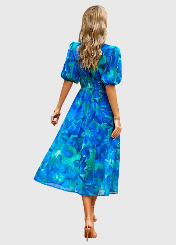 Harper Brooklyn | Midi Dress
