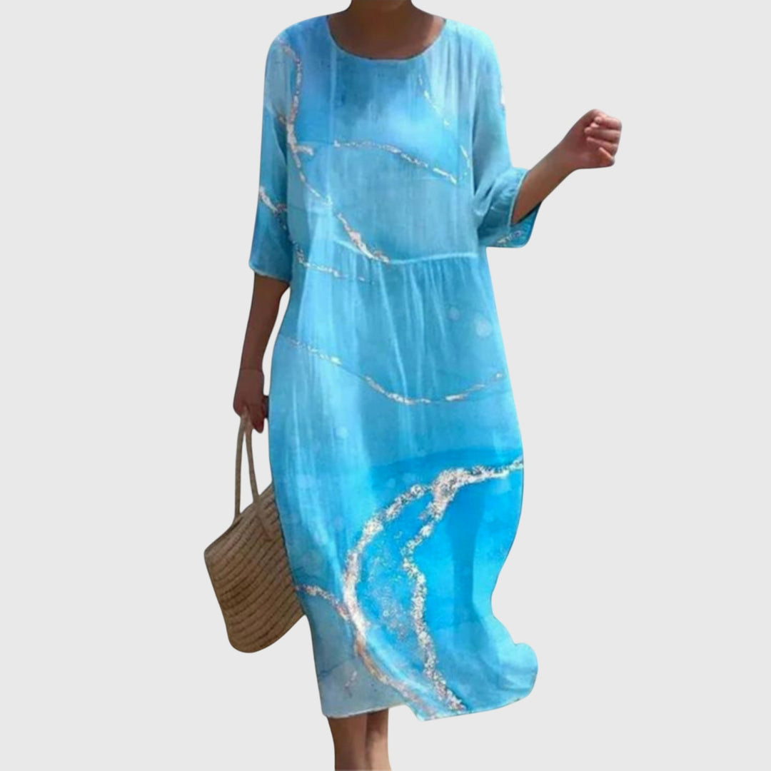 Harper Brooklyn| Maxi Dress