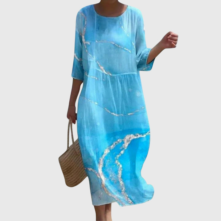 Harper Brooklyn| Maxi Dress