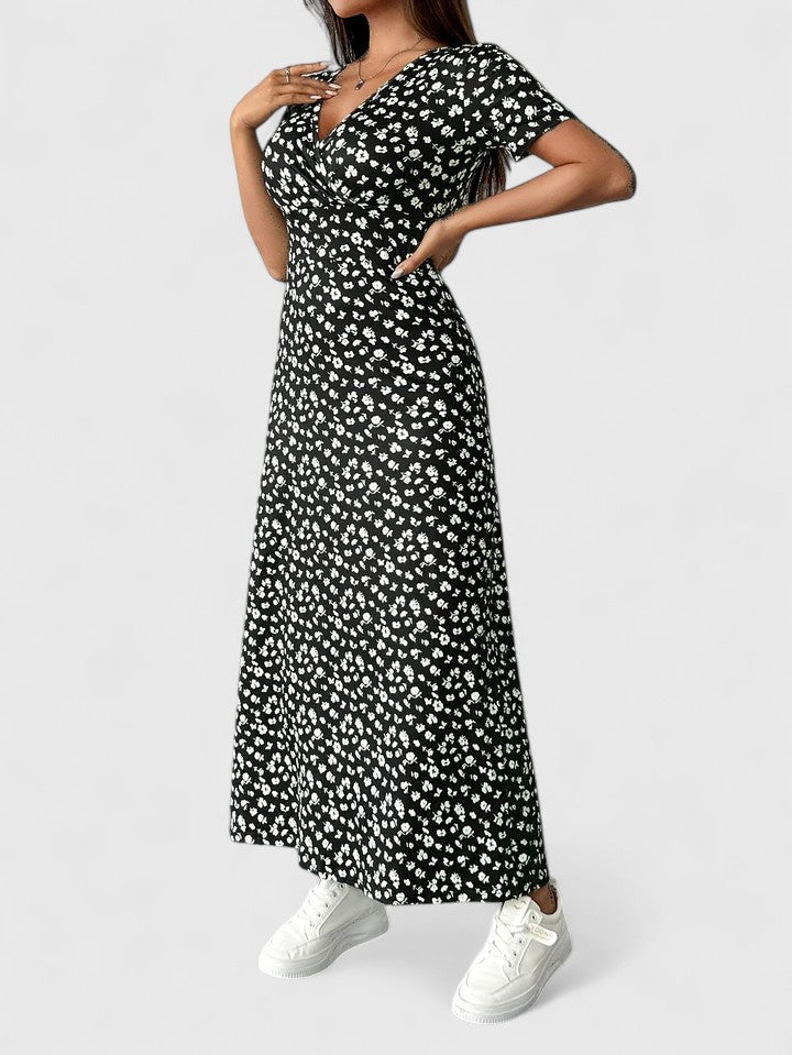 Harper Brooklyn | Maxi Dress