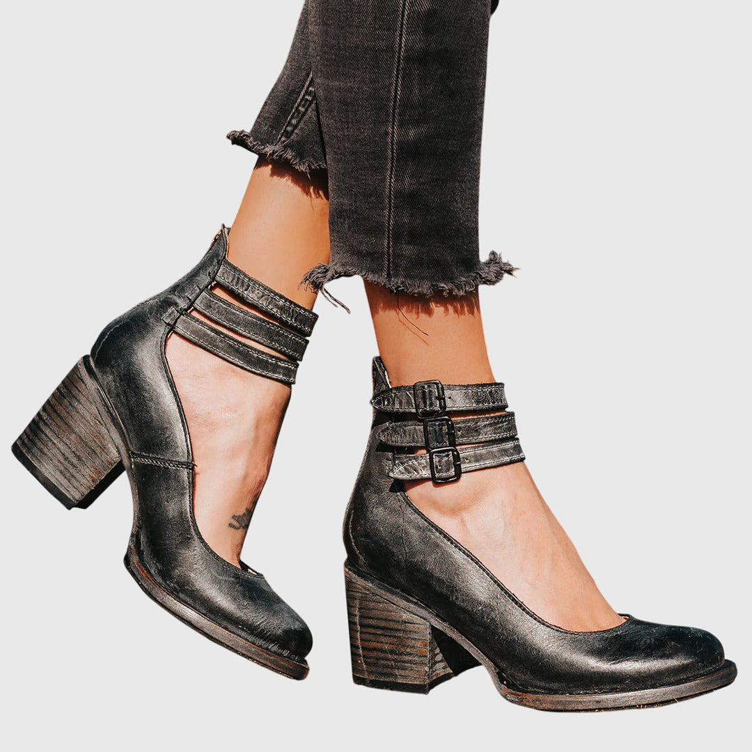 Harper Brooklyn | Sandals - Comfortable