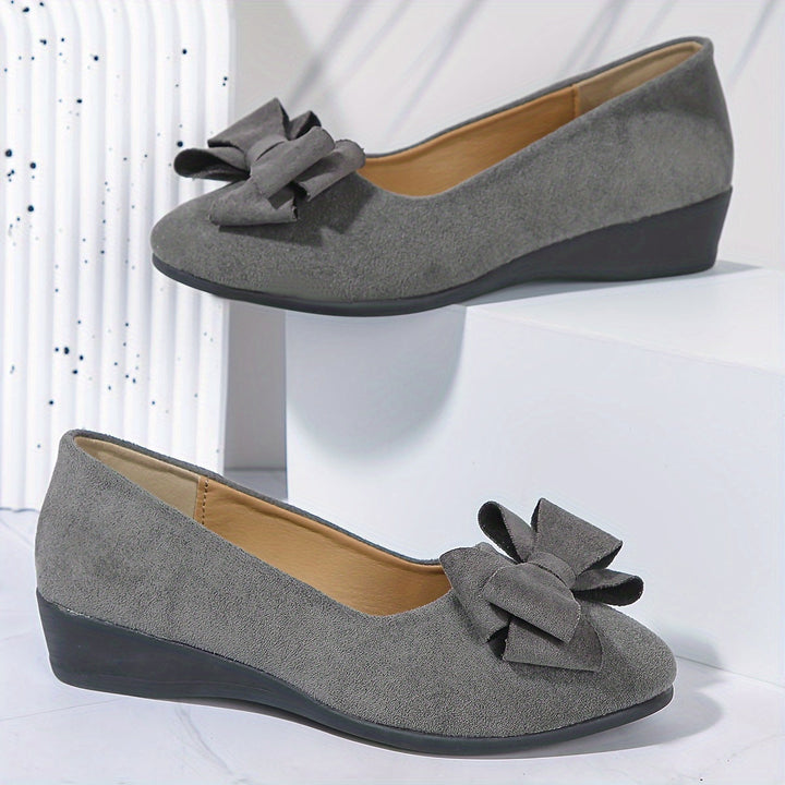 Harper Brooklyn | Orthopedic Flat Shoes