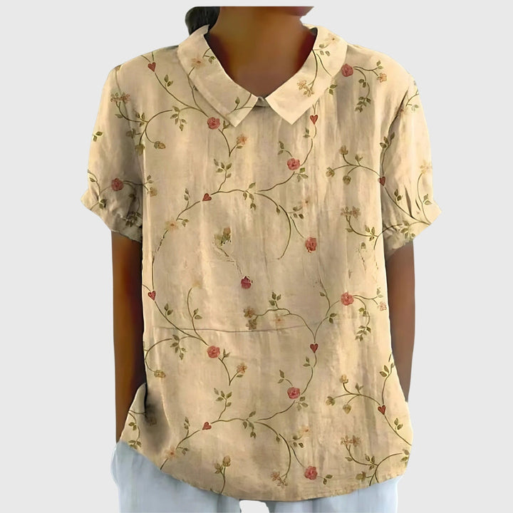 Harper Brooklyn| Blouse