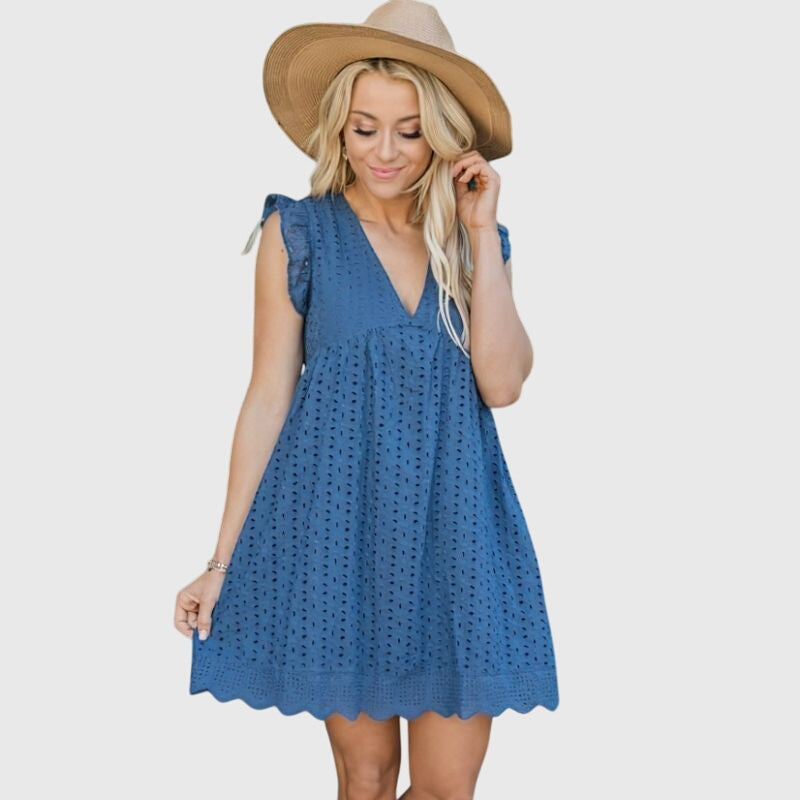 Harper Brooklyn| Summer Dress