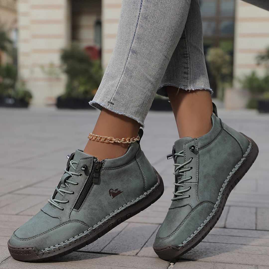 Harper Brooklyn | Orthopedic Women's Shoes