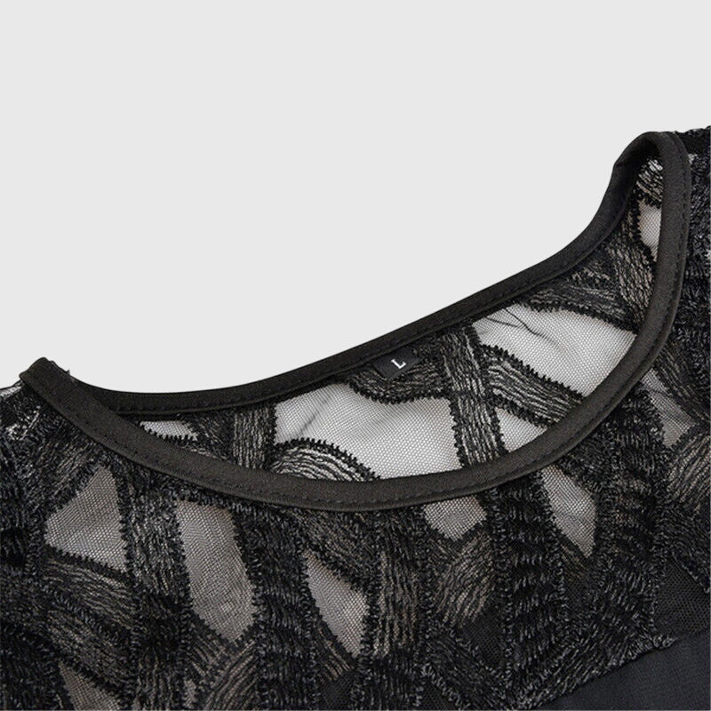 Harper Brooklyn | Dress | Chic