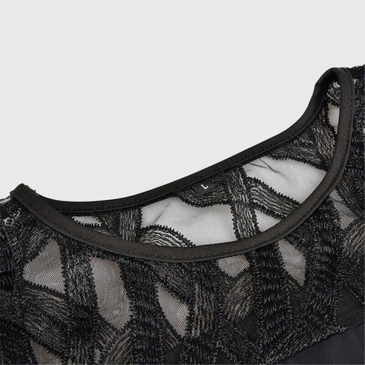 Harper Brooklyn | Dress | Chic
