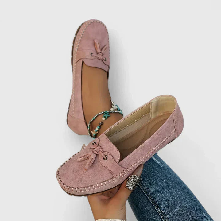 Harper Brooklyn | Orthopedic Loafers