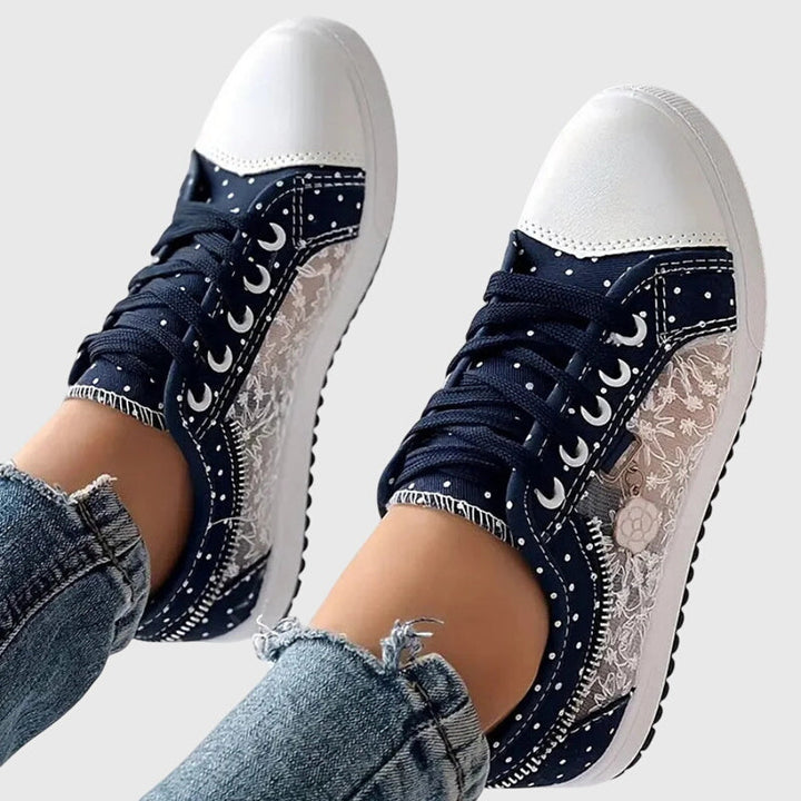 Harper Brooklyn | Orthopedic Sneakers