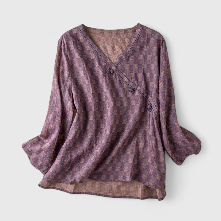 Harper Brooklyn | Blouse