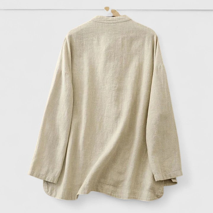Harper Brooklyn | Comfortable Shirt
