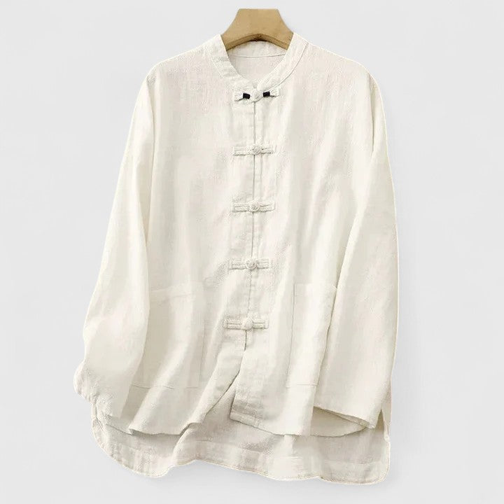 Harper Brooklyn | Comfortable Shirt