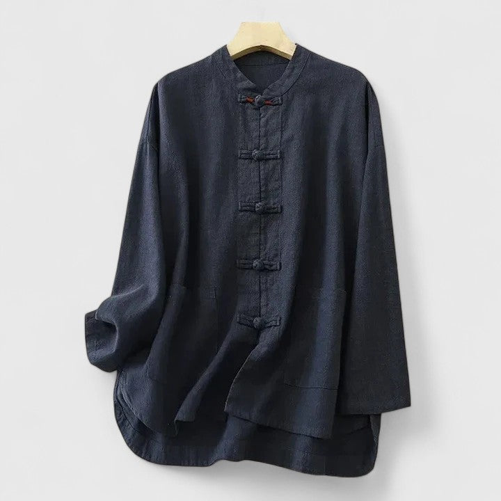 Harper Brooklyn | Comfortable Shirt