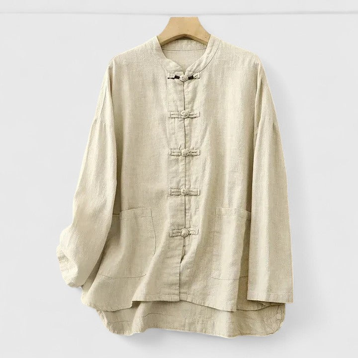 Harper Brooklyn | Comfortable Shirt