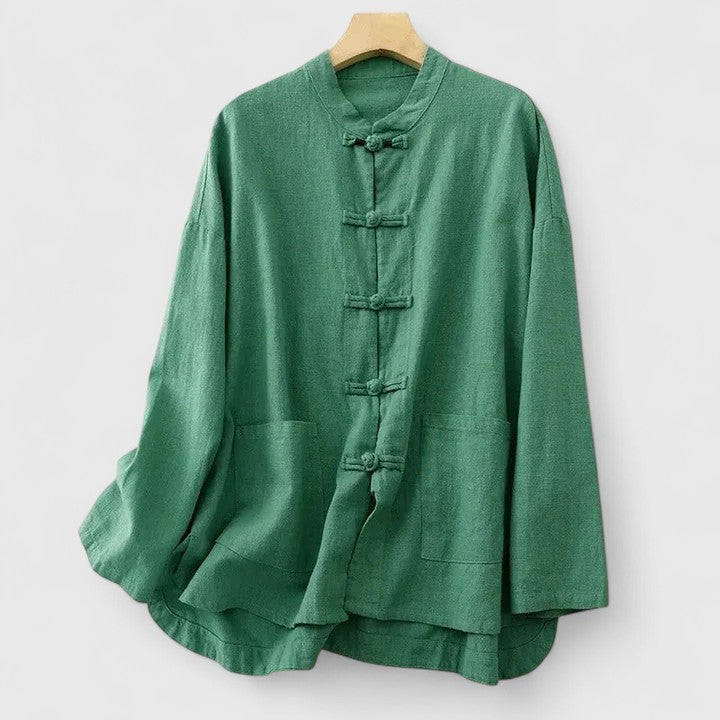 Harper Brooklyn | Comfortable Shirt