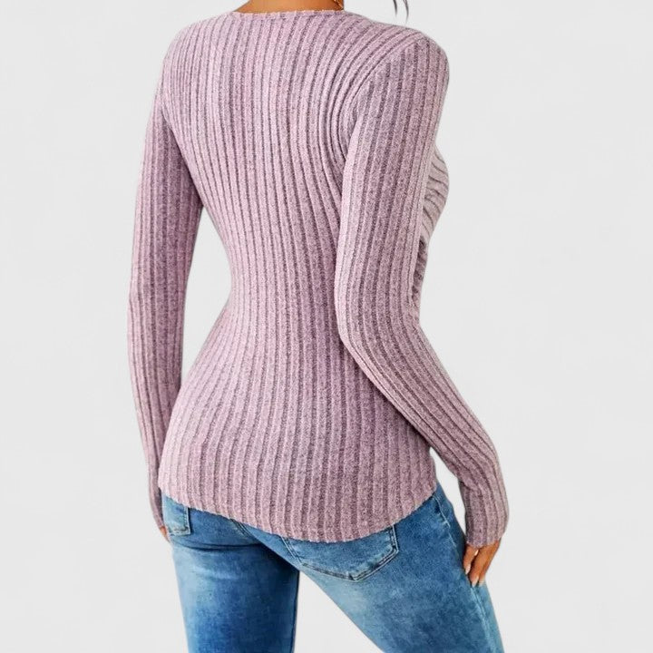 Harper Brooklyn | Tucking Top