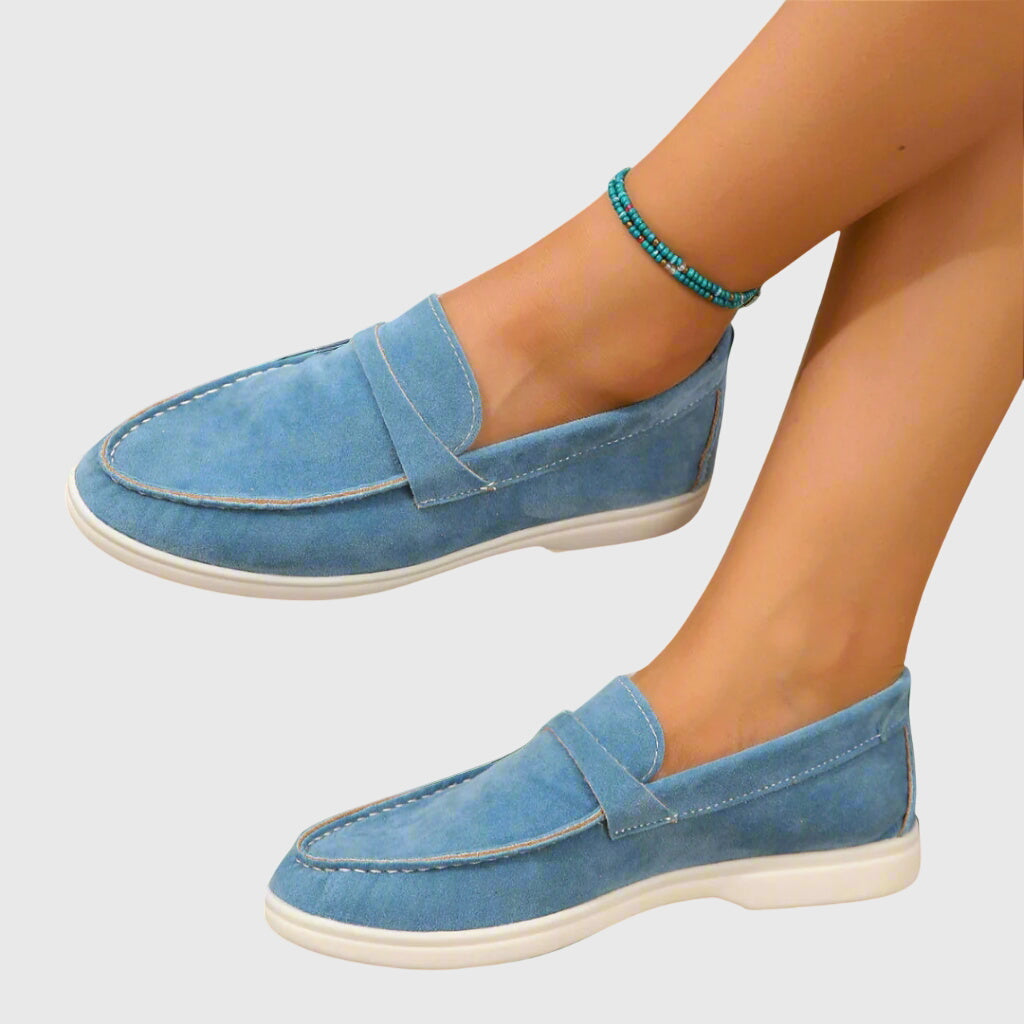 Harper Brooklyn| Orthopedic Loafers
