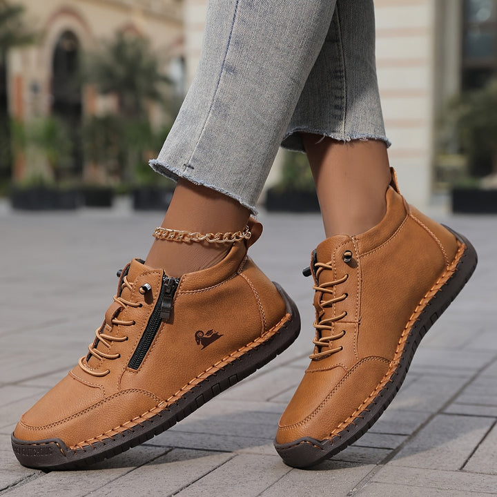 Harper Brooklyn | Orthopedic Women's Shoes