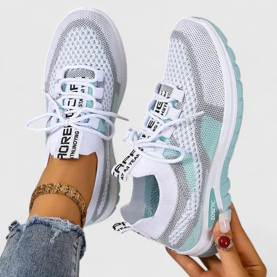Harper Brooklyn | Orthopedic Sneakers