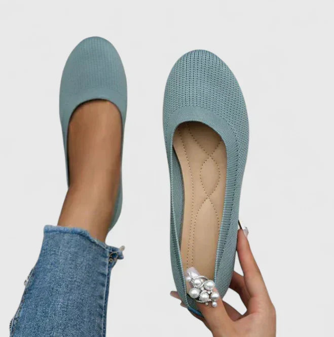Harper Brooklyn| Orthopedic Shoes