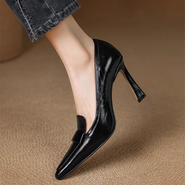 Harper Brooklyn| Heels