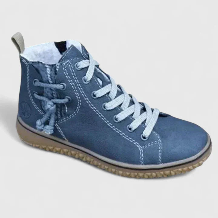 Harper Brooklyn | Orthopedic Boots