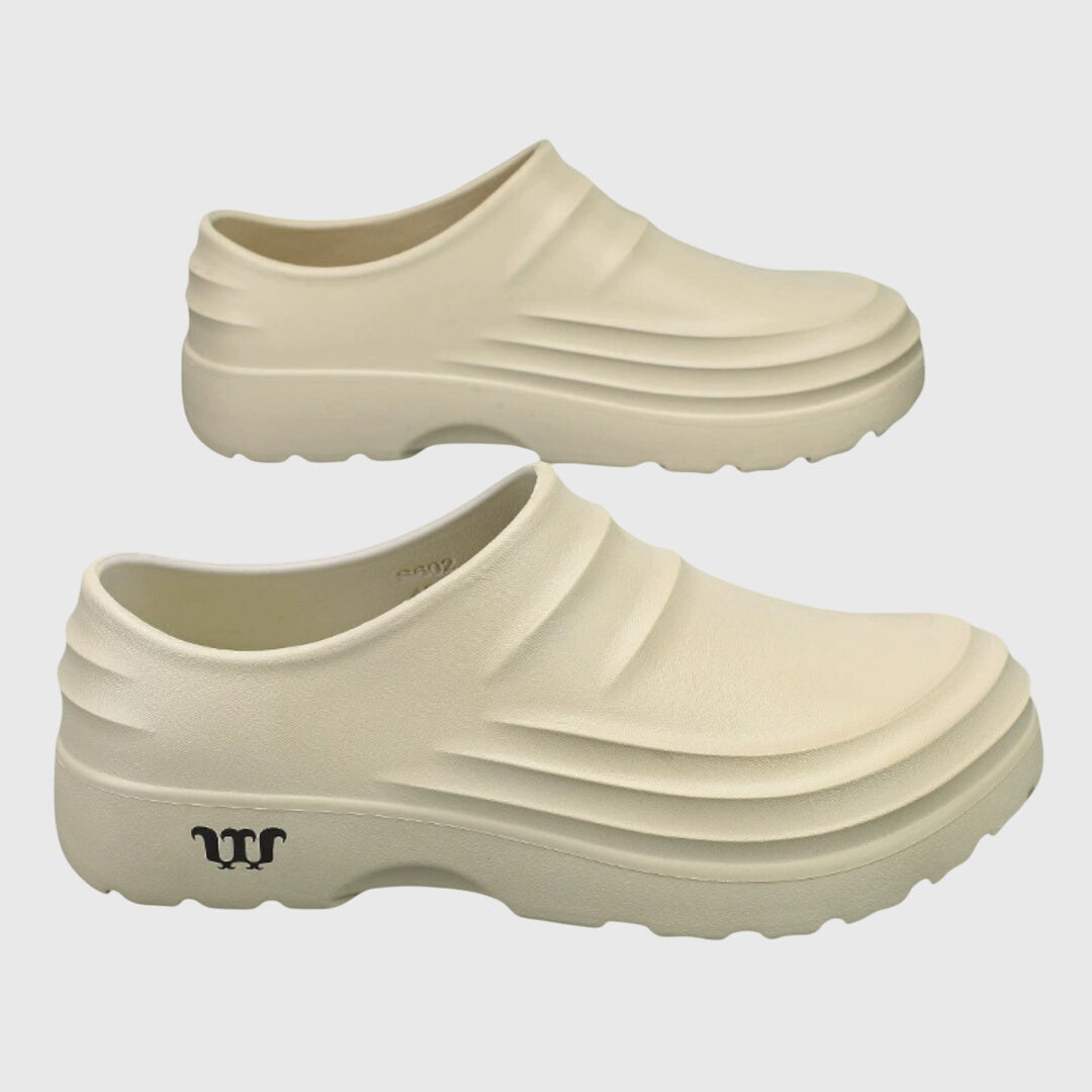 Harper Brooklyn | Footwear - Comfortable and Flexible