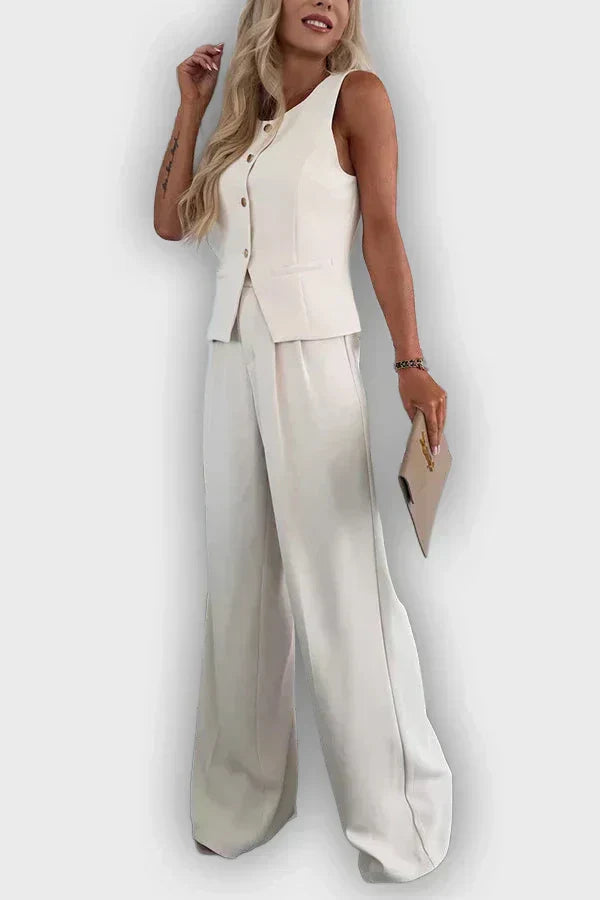 Harper Brooklyn | Two-Piece Set