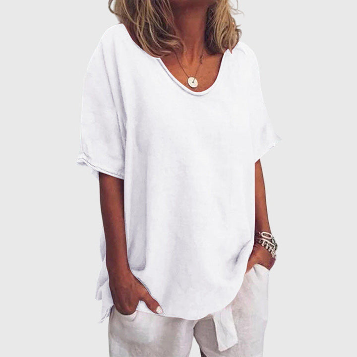 Harper Brooklyn | Loose Top