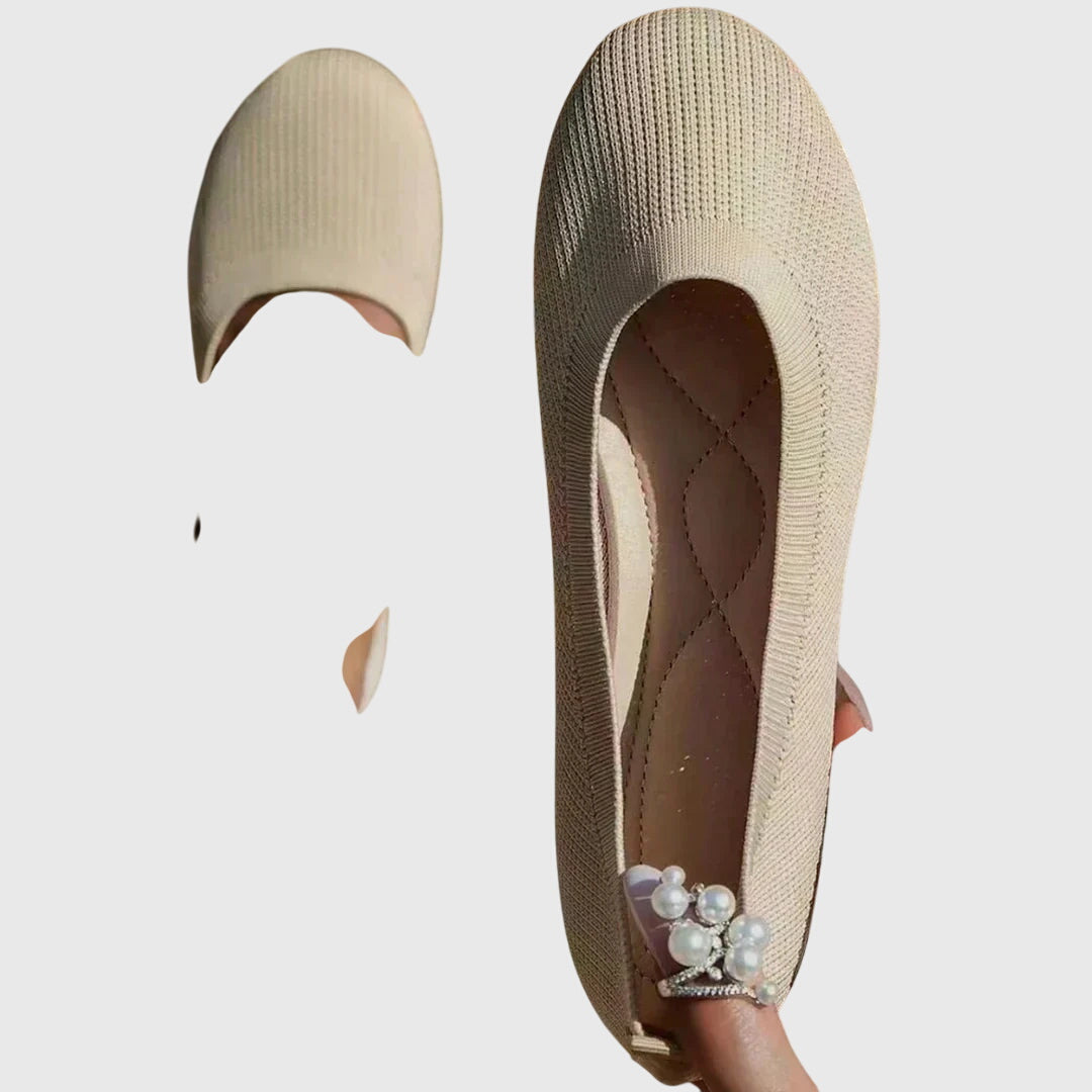 Harper Brooklyn| Anti-slip breathable shoes