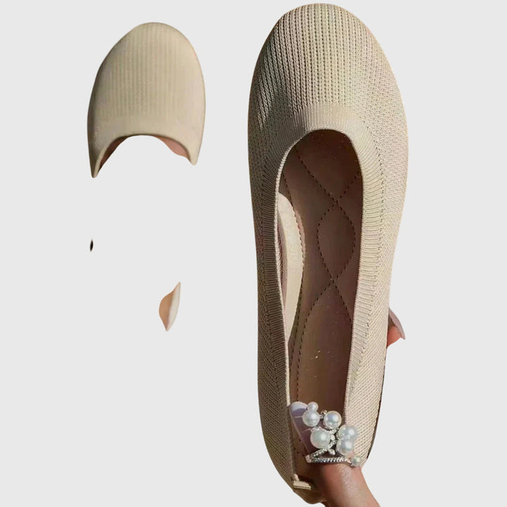 Harper Brooklyn| Anti-slip breathable shoes