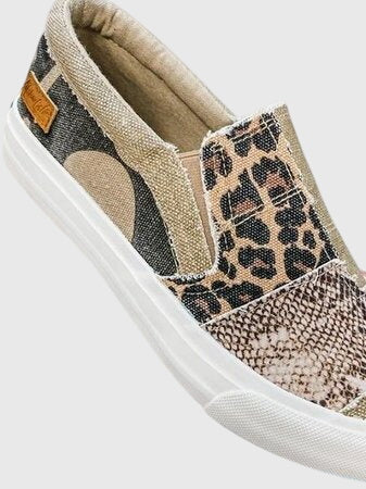 Harper Brooklyn | Slip-On Shoes